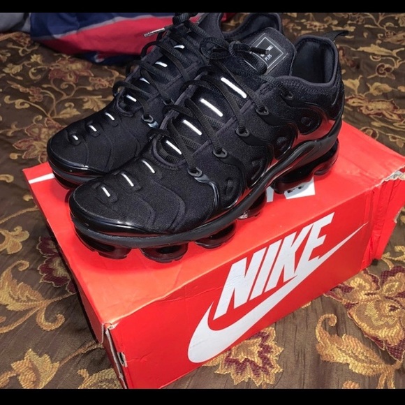 Nike Other - Nike VaporMax Plus Men’s Running Shoes